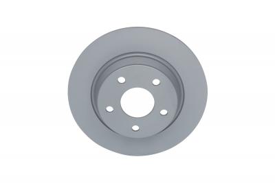 ATE Disque de frein 24.0111-0192.1 