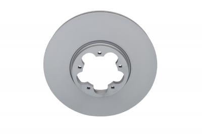 ATE  Disque de frein (&agrave; l'unit&eacute;) 24.0133-0102.1 FORD TRANSIT