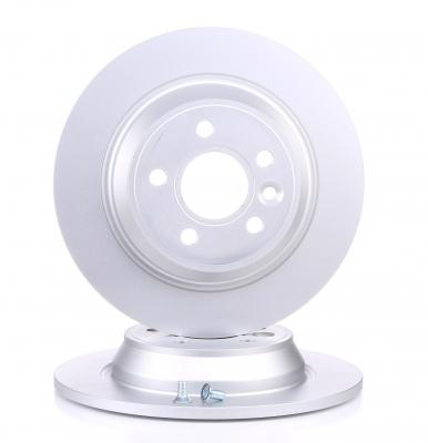 ATE Disque de frein  24.0111-0145.1, 1 pi&egrave;ce