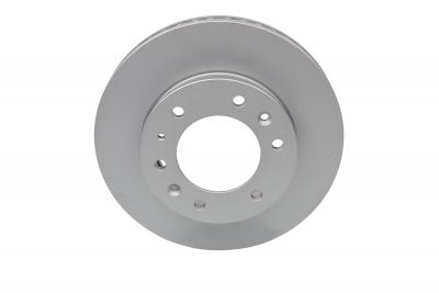 ATE  Disque de frein (&agrave; l'unit&eacute;) 24.0132-0176.1