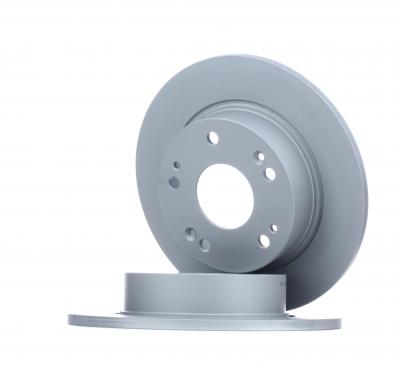 ATE Disque de frein arriere  24.0110-0321.1 (X1)