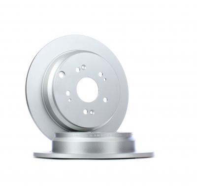 ATE Disque de frein arriere  24.0110-0329.1 (X1)