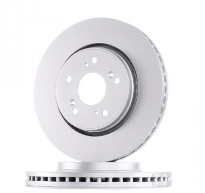 ATE Disque de frein  24.0128-0217.1, 1 pi&egrave;ce