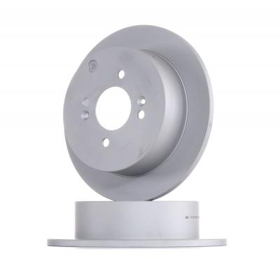 ATE Disque de frein arriere  24.0110-0312.1 (X1)