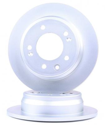 ATE Disque de frein  24.0110-0332.1, 1 pi&egrave;ce