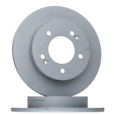 ATE Disque de frein arriere  24.0110-0357.1 (X1)