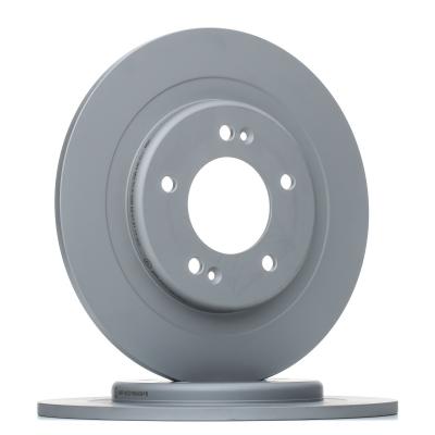 ATE Disque de frein arriere  24.0110-0383.1 (X1)