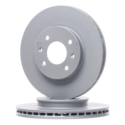 ATE Disque de frein avant  24.0122-0293.1 (X1)