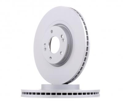 ATE Disque de frein (&agrave; l'unit&eacute;) 24.0128-0248.1