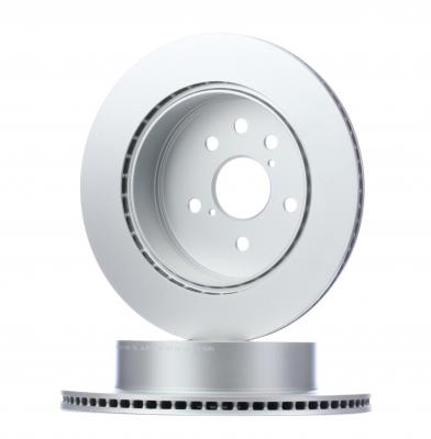 ATE Disque de frein arriere  24.0118-0147.1 (X1)