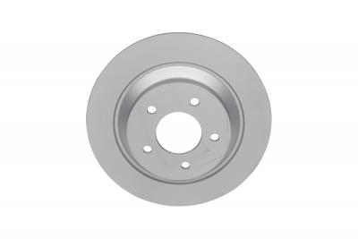ATE Disque de frein arriere  24.0111-0165.1 (X1)