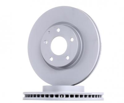 ATE  Disque de frein (&agrave; l'unit&eacute;) 24.0128-0277.1