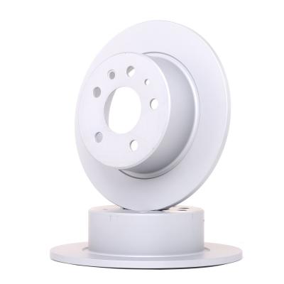 ATE Disque de frein arriere  24.0110-0185.1 (X1)