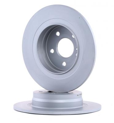 ATE Disque de frein arriere  24.0110-0328.1 (X1)