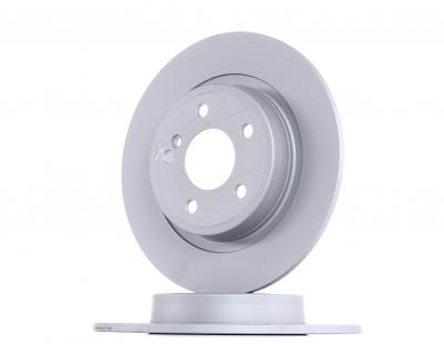 ATE Disque de frein arriere  24.0110-0382.1 (X1)