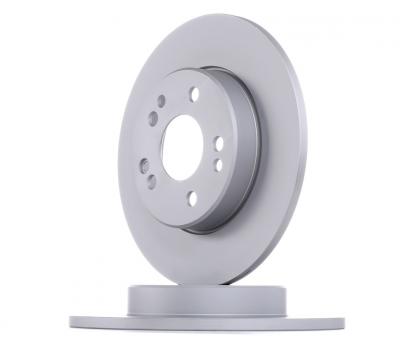 ATE Disque de frein avant  24.0112-0117.1 (X1)