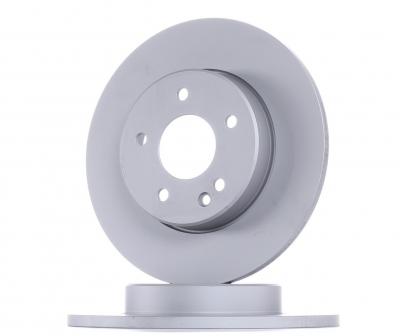 ATE Disque de frein avant  24.0112-0128.1 (X1)