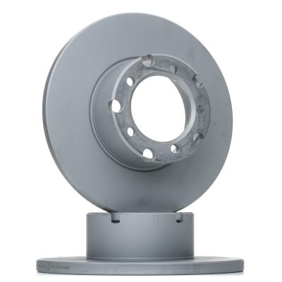 ATE Disque de frein avant  24.0116-0100.1 (X1)