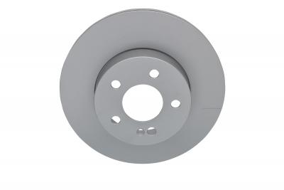 ATE Jeu de 2 disques de frein  424300 d'origine