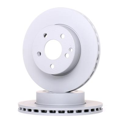 ATE Disque de frein  24.0125-0179.1, 1 pi&egrave;ce