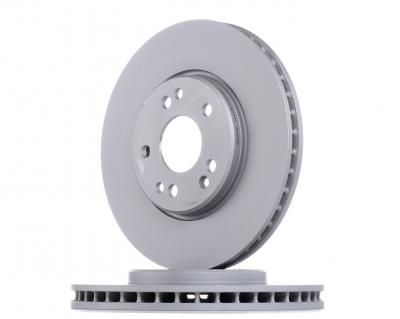 ATE Disque de frein avant  24.0128-0103.1 (X1)