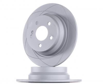 ATE Disque de frein  PowerDisc 24.0310-0278.1, 1 pi&egrave;ce