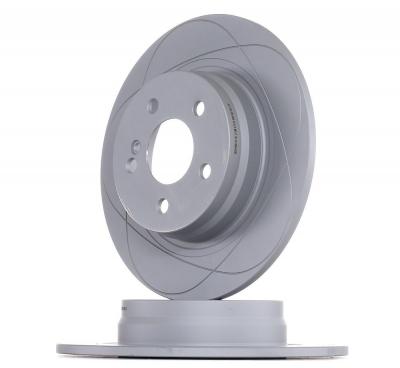 ATE Disque de frein  PowerDisc 24.0310-0328.1, 1 pi&egrave;ce