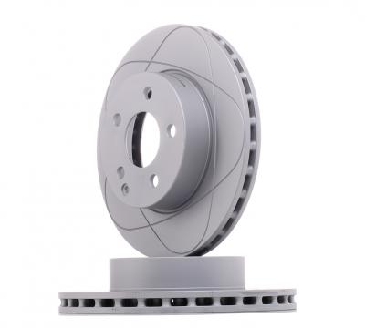 ATE Disque de frein  PowerDisc 24.0325-0179.1, 1 pi&egrave;ce