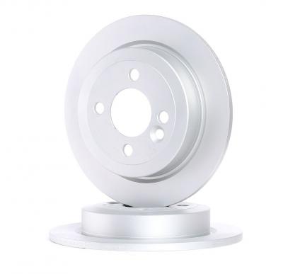 ATE Disque de frein  24.0110-0271.1, 1 pi&egrave;ce