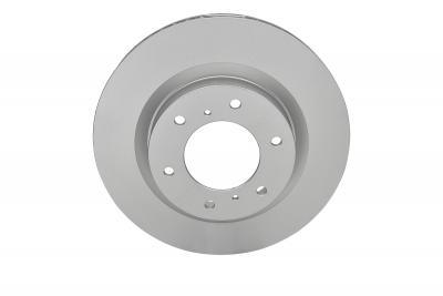 ATE Disque de frein avant  24.0128-0215.1 (X1)