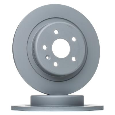 ATE Disque de frein arriere  24.0112-0219.1 (X1)