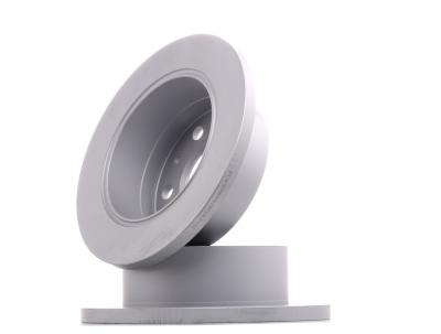 ATE Disque de frein arriere  24.0116-0125.1 (X1)