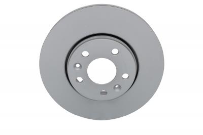 ATE Jeu de 2 disques de frein  428287 d'origine