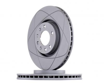 ATE Disque de frein  Power Disc 24.0325-0142.1, 1 pi&egrave;ce