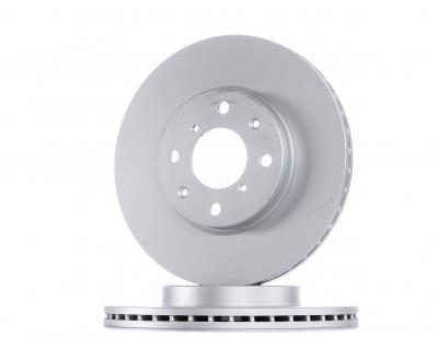 ATE Disque de frein  - TEVES 24.0120-0211.1, 1 pi&egrave;ce