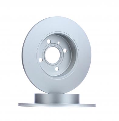 ATE Disque de frein arriere  24.0110-0291.1 (X1)