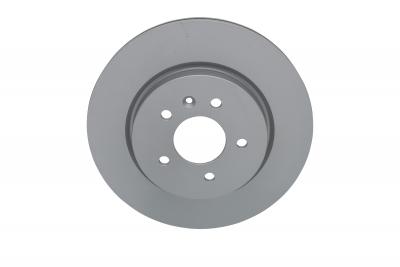 Disque de frein arriere ATE 24.0123-0116.1 (X1)