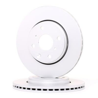 ATE Disque de frein  24.0120-0180.1, 1 pi&egrave;ce