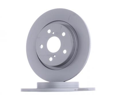 ATE Disque de frein arriere  24.0111-0169.1 (X1)