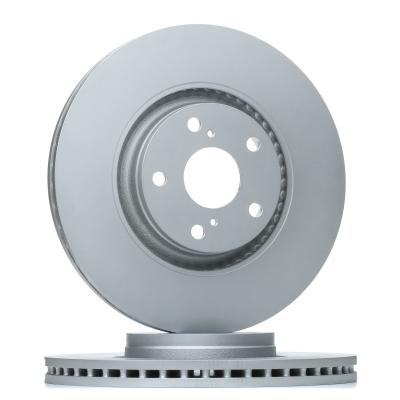 ATE  Disque de frein (&agrave; l'unit&eacute;) 24.0126-0160.1