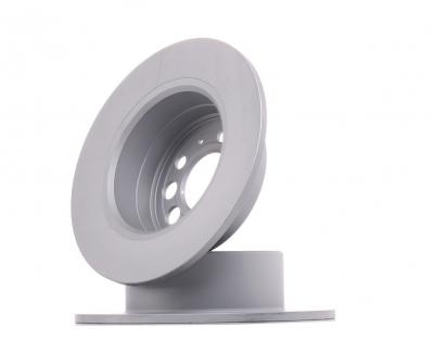 ATE Disque de frein arriere  24.0110-0189.1 (X1)