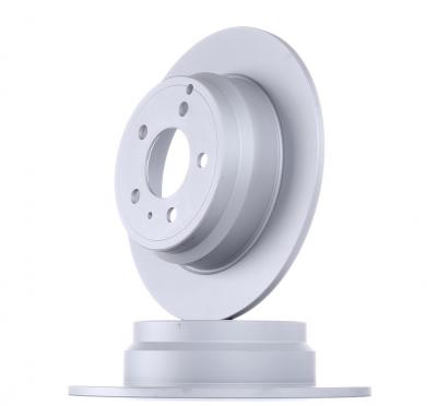 ATE Disque de frein  24.0110-0214.1, 1 pi&egrave;ce