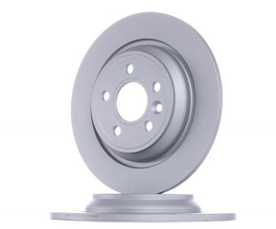 ATE Disque de frein arriere  24.0111-0147.1 (X1)