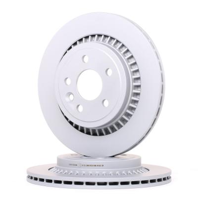 ATE Disque de frein arriere  24.0122-0261.1 (X1)