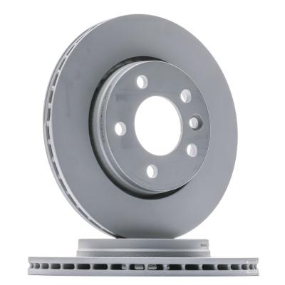 ATE  Disque de frein VW 24.0122-0211.1 Disques de frein,Disque