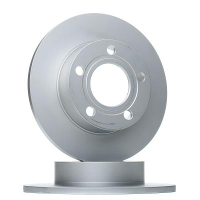 ATE  Disque de frein VW,AUDI 24.0110-0224.1 Disques de frein,Disque