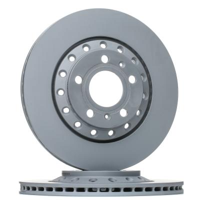 ATE  Disque de frein VW,AUDI 24.0122-0212.1 Disques de frein,Disque