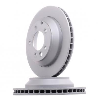 ATE Disque de frein arriere  24.0128-0149.1 (X1)