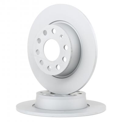 ATE Disque de frein  24.0110-0356.1, 1 pi&egrave;ce