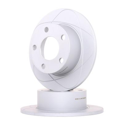 ATE Disque de frein  Power Disc 24.0310-0201.1, 1 pi&egrave;ce